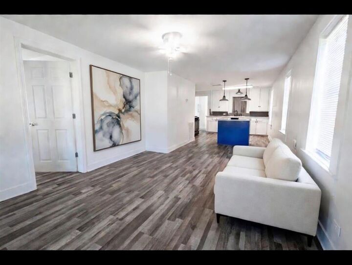 Property Photo:  2116 Creole St Street  LA 70601 