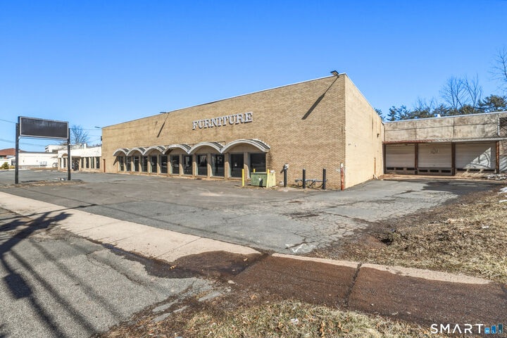 Property Photo: 1930 Silas Deane Highway CT 06067