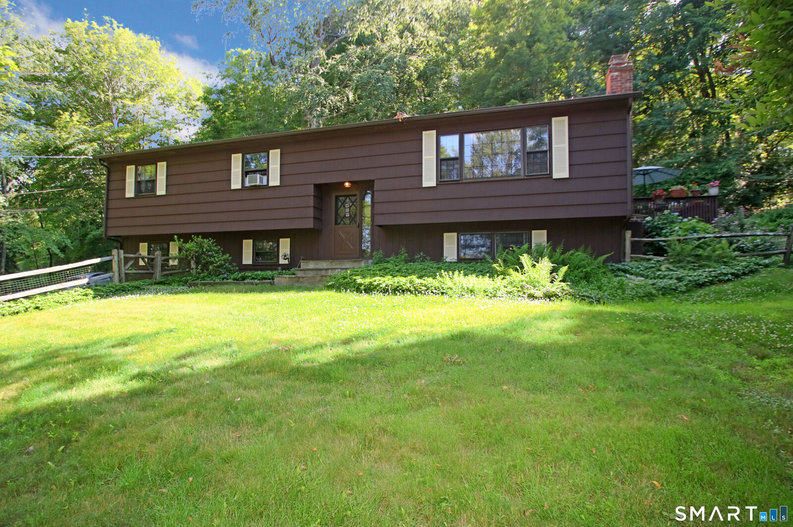 Property Photo:  15 Scenic View Drive  CT 06470 