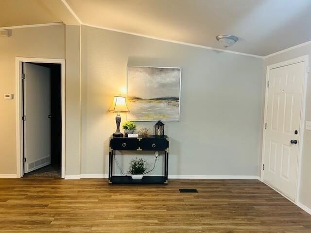 Property Photo:  937 N Oak  OK 74038 