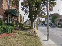 Property Photo:  35 Jane Street 17  ON M6S 3Y3 