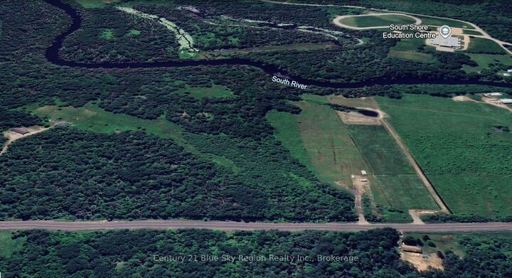 Property Photo: P1 Pt Lt 11 Con 10 Highway 654 N/A ON P0H 1Z0