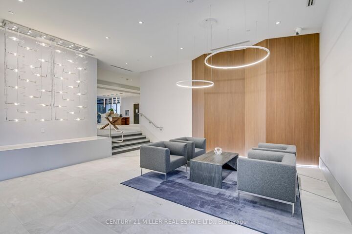 Property Photo:  385 Winston Road 603  ON L3M 4E8 