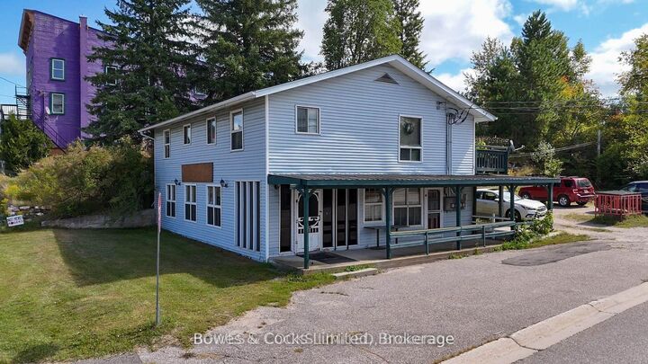 Property Photo: 7 Old Hastings Road ON K0L 2S0