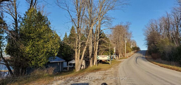 Property Photo:  Lot1 Red Bay Road  ON N0H 2T0 
