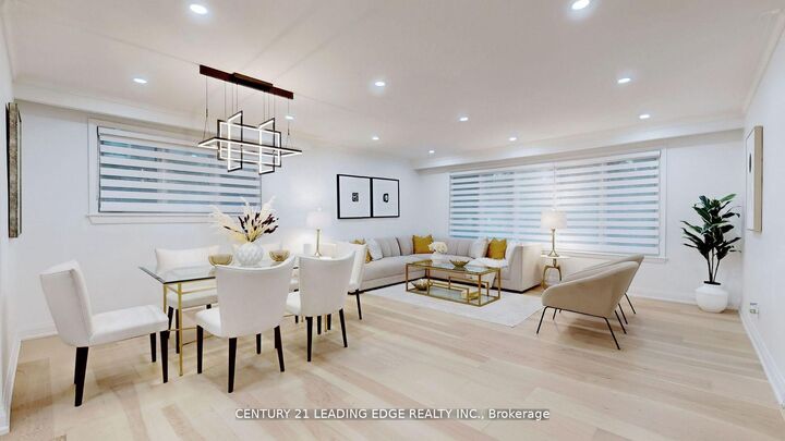 Property Photo:  3070 O'Hagan Drive  ON L5C 2C5 