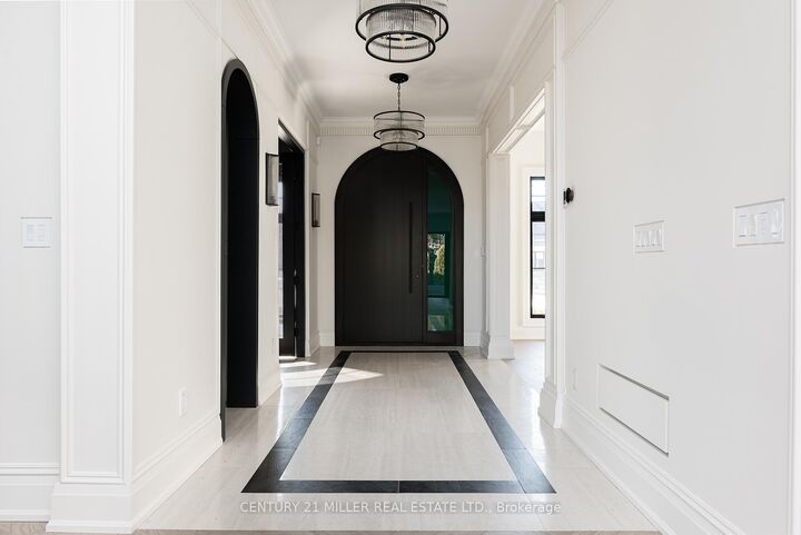 Property Photo:  517 Stafford Drive  ON L6L 4M4 