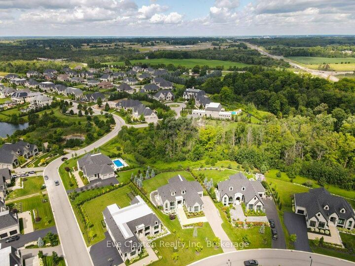 Property Photo: 161 Heritage Lake Drive ON N0B 2J0