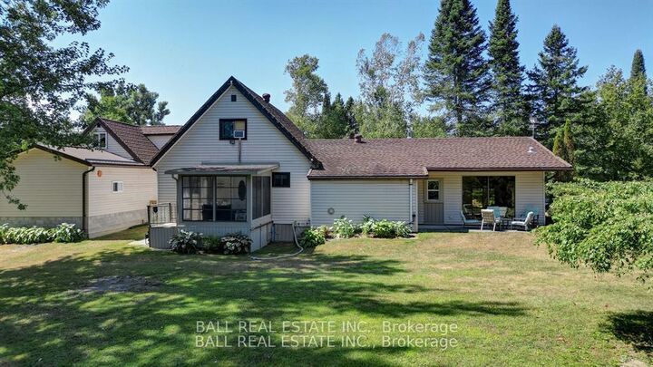 Property Photo: 45 Brook Road ON K0M 1N0
