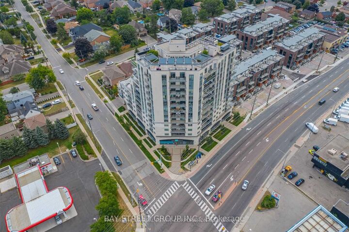 7730 Kipling Avenue 902 — photo 1