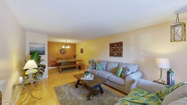 Property Photo: 30 Goldring Drive E Main ON L1P 1C1