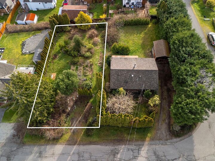 Property Photo:  Lot 6 4th St  BC V0R 3B0 