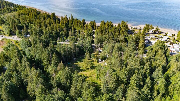 Lot B Island Hwy W — photo 1