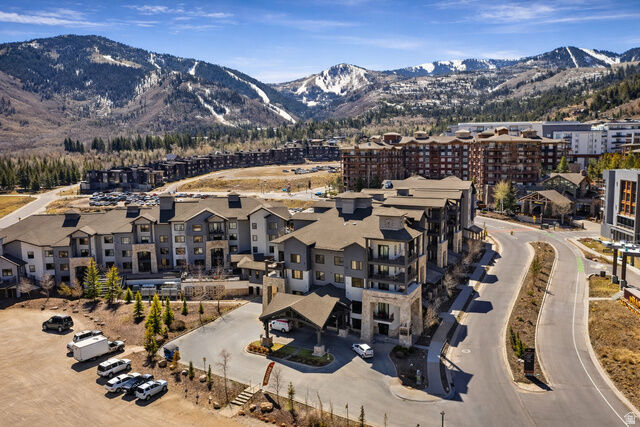 Property Photo:  2669 Canyons Resort Dr 203  UT 84098 