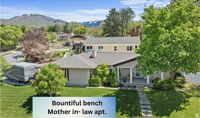 Property Photo:  1761 S Davis Blvd E  UT 84010 
