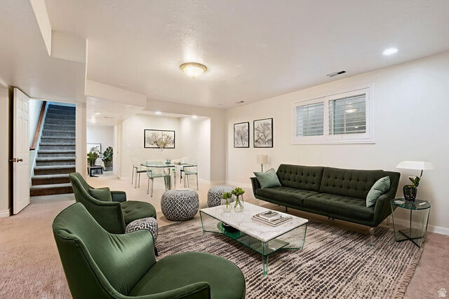 Property Photo: 1761 S Davis Blvd E UT 84010