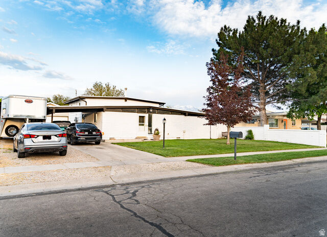 Property Photo:  5123 Lambeth St  UT 84118 