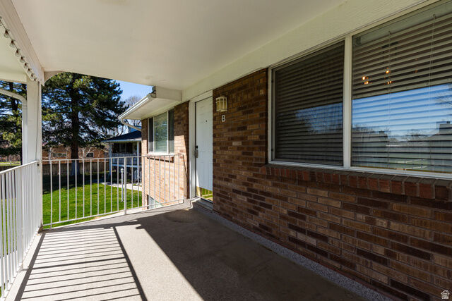 Property Photo:  4022 S Vernon Cir E B  UT 84124 