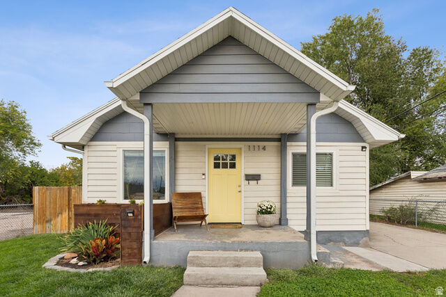 Property Photo:  1114 W 900 S  UT 84104 