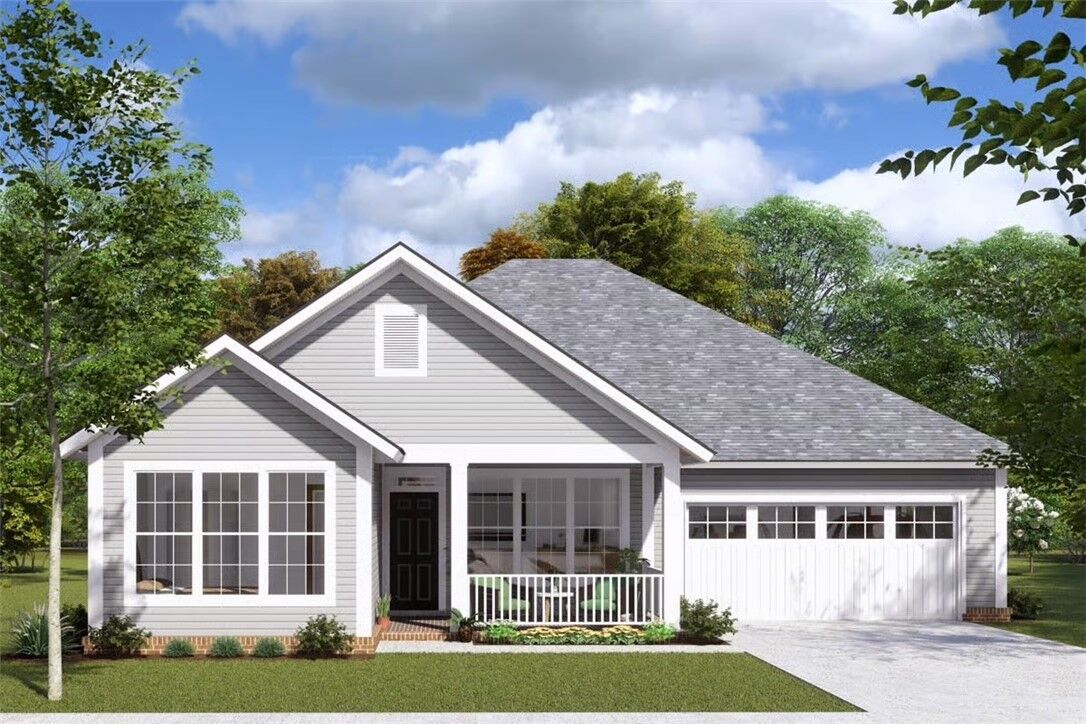 Property Photo: 632 Charles Houck Rd PA 15650
