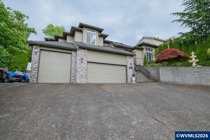 Property Photo: 1756 Snowbird Dr NW OR 97304