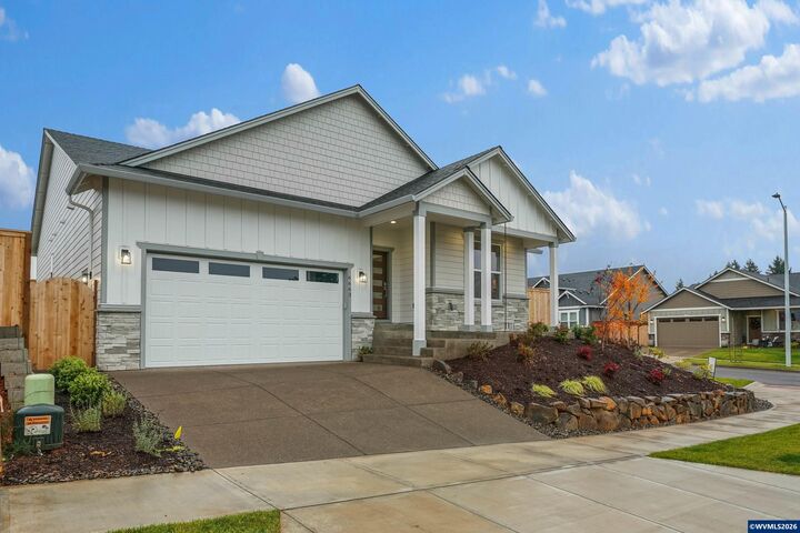 Property Photo:  6716 Naomi Danielle St SE  OR 97306 