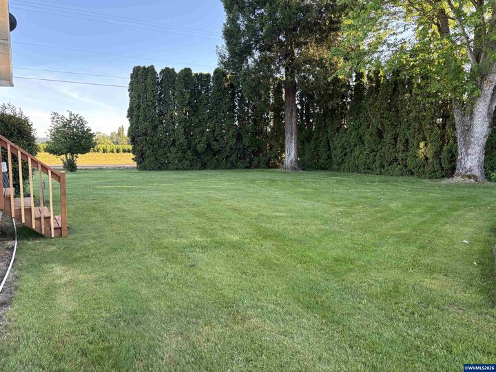 Property Photo:  6605 Fruitland Rd NE  OR 97317 