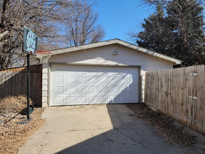 Property Photo: 118 Church Drive SD 57401