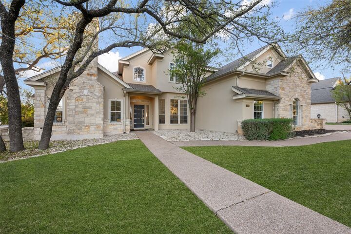 Property Photo: 801 Electra TX 78734