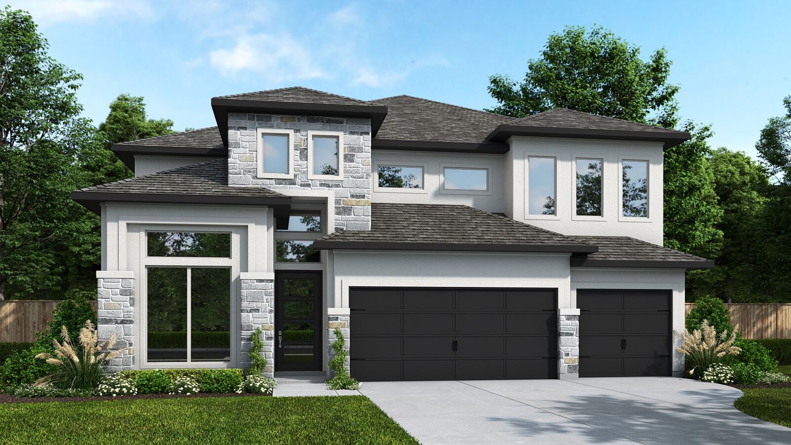 Property Photo:  308 Maton Way  TX 78642 