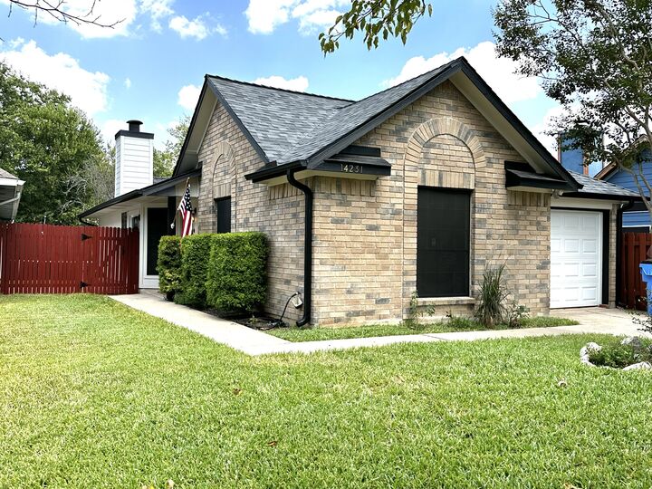 Property Photo: 14231 Anita Marie Lane TX 78728