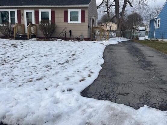 Property Photo:  82 Leonard Avenue  NY 12901 