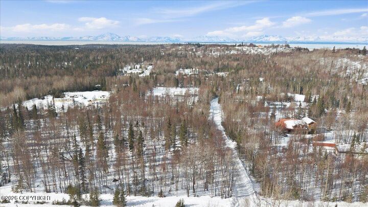 Property Photo:  54085 Field Drive  AK 99611 