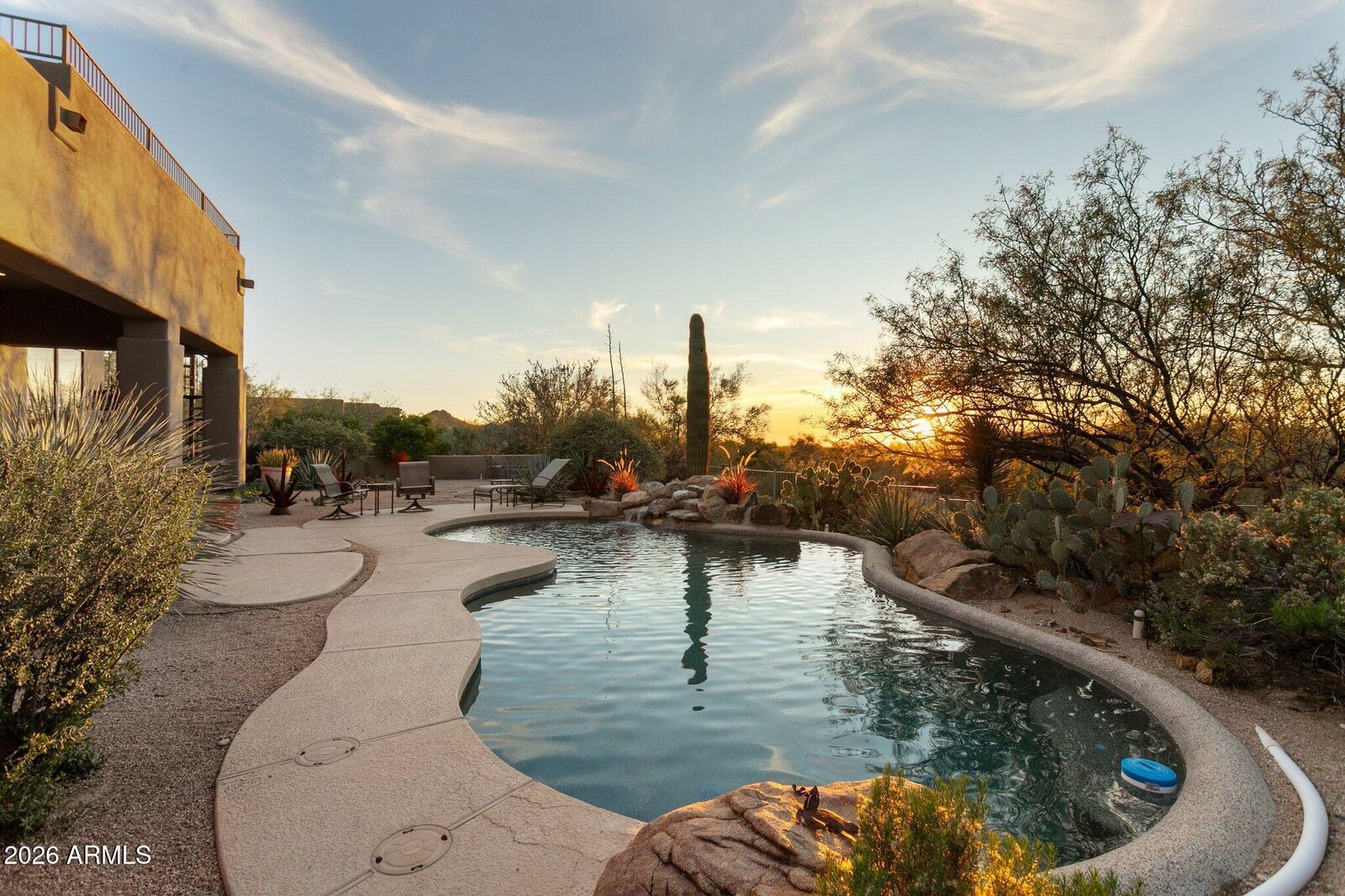 Property Photo: 34858 N 81st Street AZ 85266
