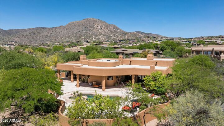 Property Photo:  41595 N 110th Way  AZ 85262 