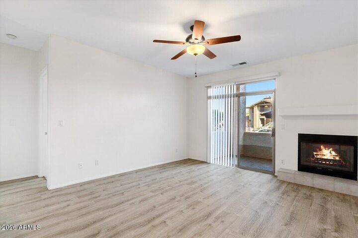 Property Photo: 985 E Mingus Avenue 314 AZ 86326