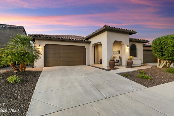 Property Photo:  13420 W Evergreen Terrace  AZ 85383 