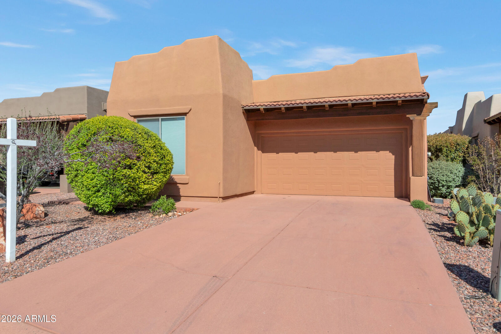 Property Photo:  140 Bell Creek Way  AZ 86351 