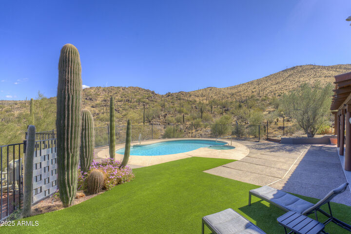 Property Photo:  40445 N 32nd Street  AZ 85331 