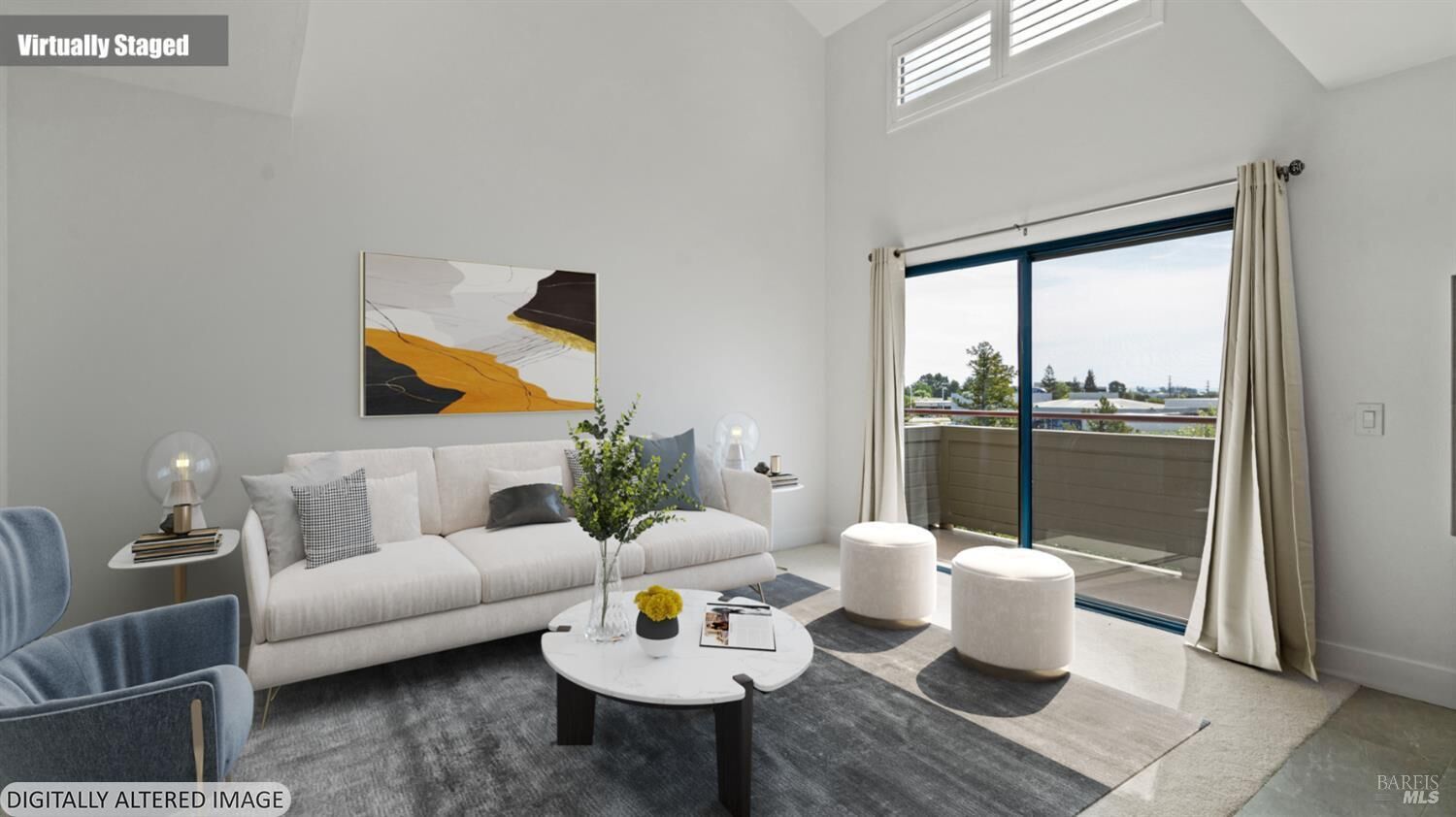 Property Photo:  302 Mariner Way  CA 94945 