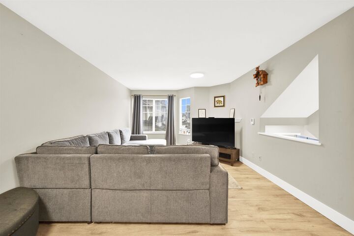 Property Photo:  7640 Blott Street 32  BC V2V 3K3 
