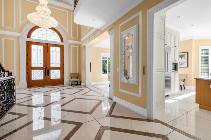 Property Photo: 8233 Government Road BC V5A 2E4