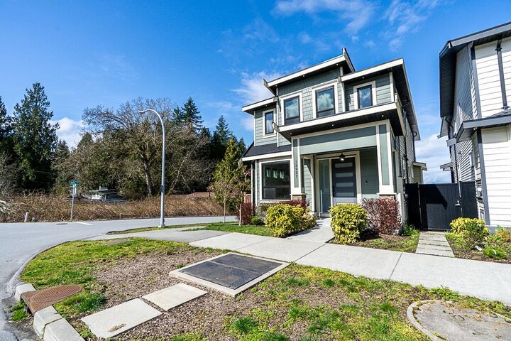 Property Photo:  13927 60 Avenue  BC V3X 0K7 