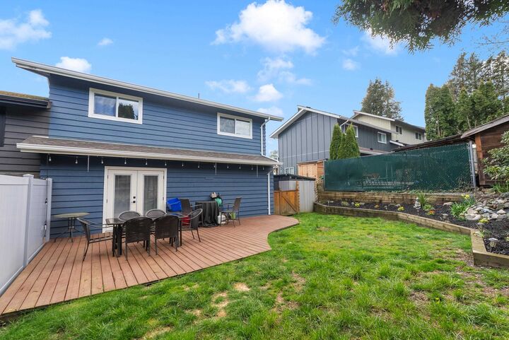 Property Photo:  2731 Sandon Drive  BC V2S 7J3 