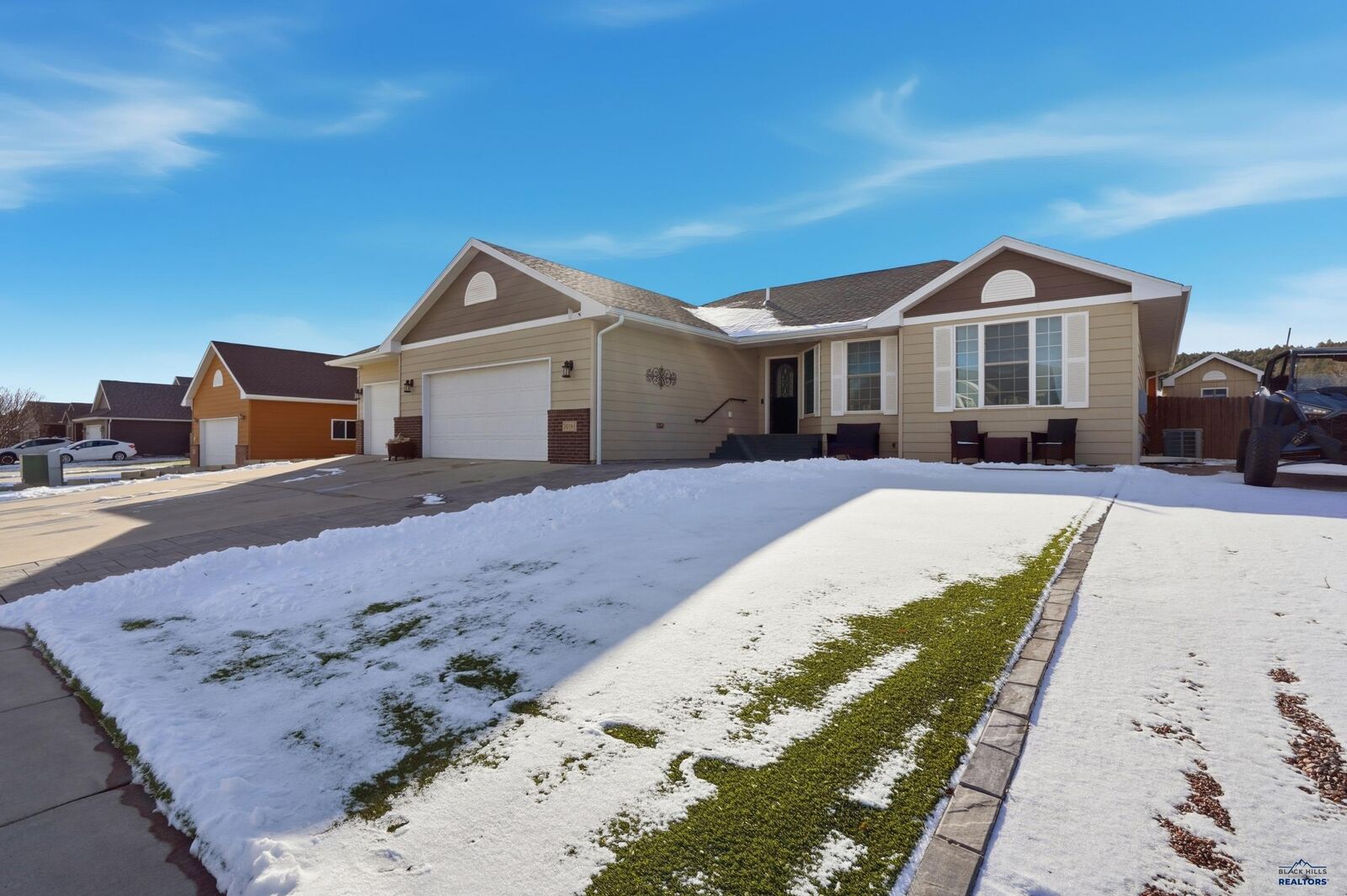 Property Photo:  10161 Ventura Ln  SD 57718 