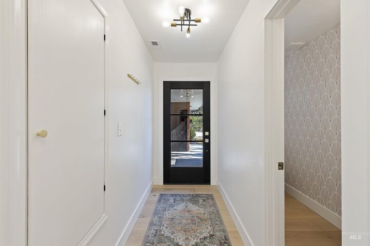 Property Photo:  1224 E Hays St  ID 83712 