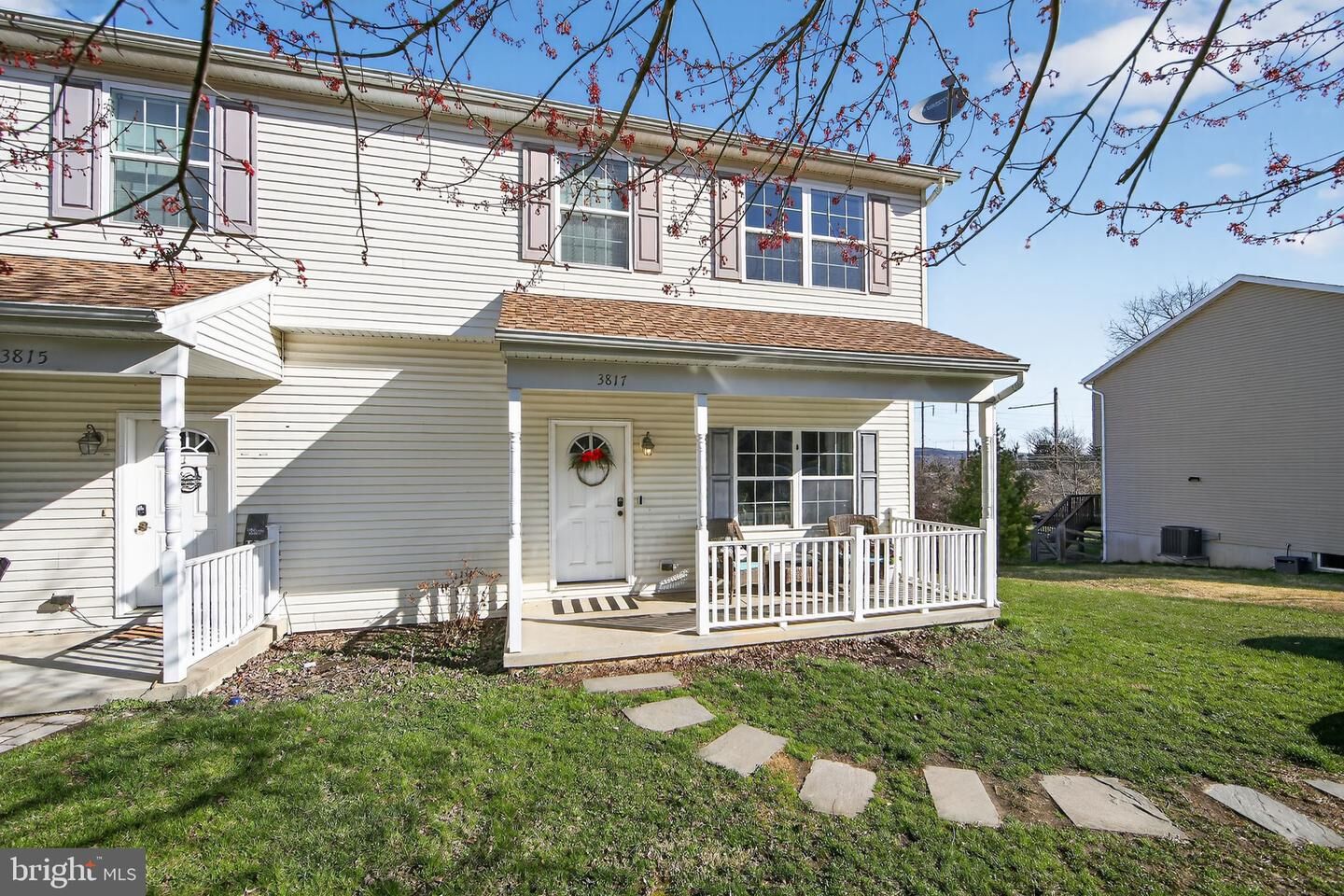 Property Photo: 3817 Hazelwood Avenue PA 19335