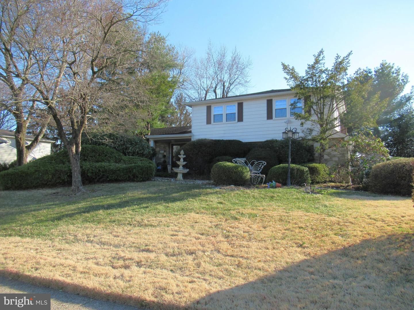 Property Photo: 864 Red Wing Lane PA 19006
