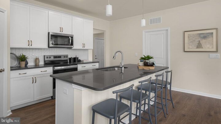Property Photo:  249 Hydrangea Way  VA 22602 