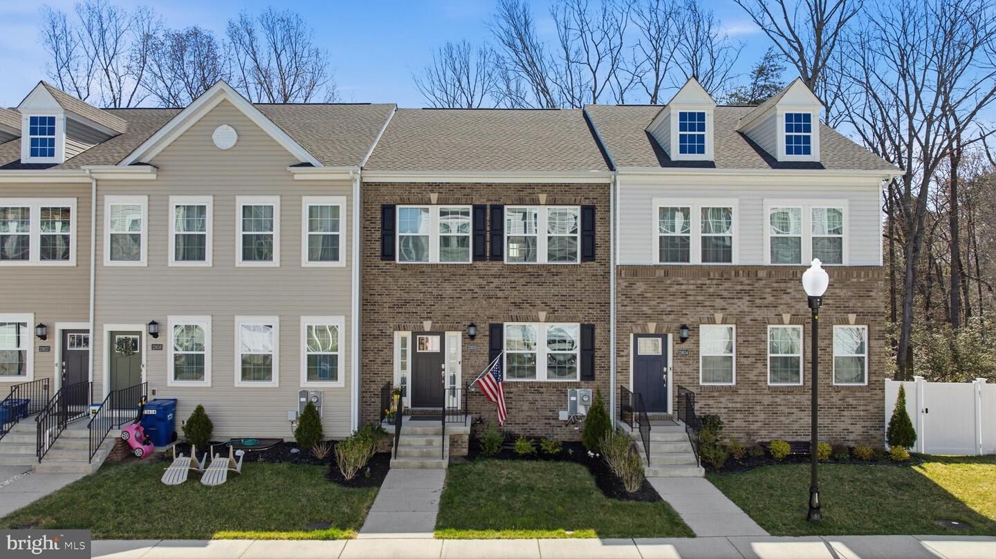 Property Photo:  23610 Goodwill Way  MD 20619 